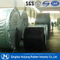 Chemical Resistant Rubber Conveyor Belt